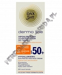 Dax Sun Dermo Line Hipoalergiczny ochronny krem do twarzy SPF 50+ 50ml