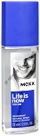 Mexx Life is now męski dezodorant 75ml atomizer