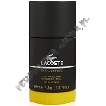 Lacoste Challenge men dezodorant sztyft 70 g