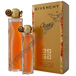 Givenchy Organza woda perfumowana 50 ml  spray + 15 ml spray