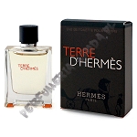 Hermes Terre D'Hermes man woda toaletowa 5 ml 