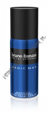 Bruno Banani Magic men dezodorant 150 ml