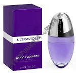 Paco Rabanne Ultraviolet woda perfumowana 30 ml spray