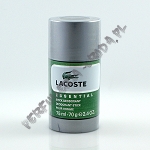 Lacoste Essential dezodorant sztyft 75 ml