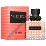 Valentino Born in Roma Coral Fantasy Donna woda perfumowana 50 ml
