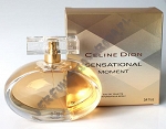 Celine Dion Sensational Moment woda toaletowa 15 ml spray 