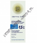 Dax Sun Dermo Line Hipoalergiczne mleczko po opalaniu Cool -1,5 200ml