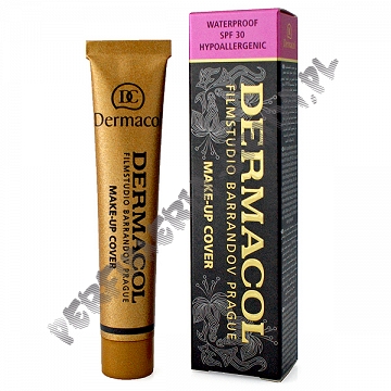Dermacol Make Up Cover podkład odcień 211 30 g