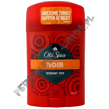 Old Spice Noir dezodorant sztyft 60 ml