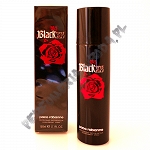 Paco Rabanne Black XS For Femme dezodorant 150 ml spray