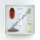 Calvin Klein miniaturki for women 5 x 15 ml spray 