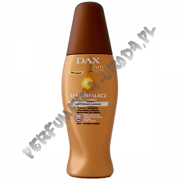 Dax Sun Samoopalacz w sprayu 150 ml