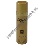 Givenchy Organza dezodorant perfumowany 100 ml spray