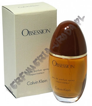 Calvin Klein Obsession Women woda perfumowana 100 ml spray