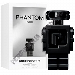 Paco Rabanne Phantom Parfum 150 ml spray