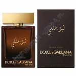 Dolce & Gabbana The One Royal Night woda perfumowana 100 ml