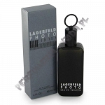 Lagerfeld Photo men woda toaletowa 125 ml spray