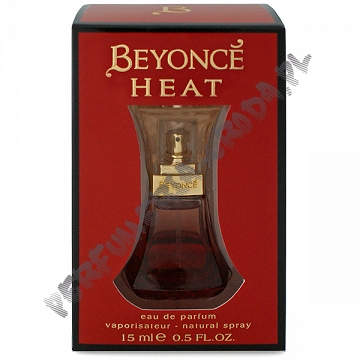 Beyonce Heat woda perfumowana 15 ml spray