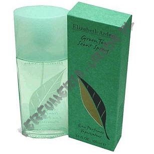 Elizabeth Arden Green Tea woda perfumowana 50 ml spray 