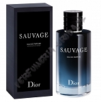 Dior Sauvage woda perfumowana 200 ml