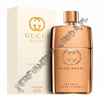 Gucci Guilty Intense femme woda perfumowana 90 ml spray