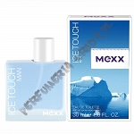 Mexx Ice Touch New man woda toaletowa 30 ml spray 