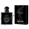Yves Saint Laurent Black Opium Le Parfum woda perfumowana 30 ml