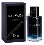 Dior Sauvage PARFUM 60 ml
