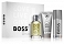 Hugo Boss Bottled woda toaletowa 100ml + dezodorant 150ml + żel pod prysznic 100ml