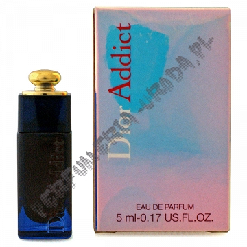 Christian Dior Addict woda perfumowana 5 ml