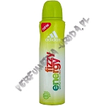 Adidas Fizzy Energy women dezodorant 150 ml spray