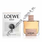 Loewe Solo Cedro męska woda toaletowa 100 ml