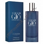 Giorgio Armani Acqua Di Gio Profondo Pour Homme woda perfumowana 15 ml spray