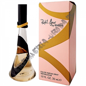 Rihanna Reb l Fleur woda perfumowana 30 ml spray