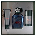 Hugo Boss Boss Green men woda toaletowa 150ml spray + żel pod prysznic 50ml + sztyft 75ml