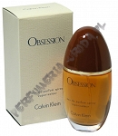 Calvin Klein Obsession Women woda perfumowana 50 ml spray