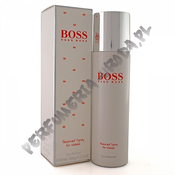 Hugo Boss Orange women dezodorant 150 ml atomizer