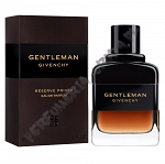 Givenchy Gentleman Reserve Privee woda perfumowana 60 ml