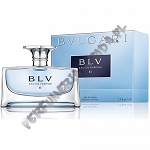 Bvlgari BLV II women woda perfumowana 50 ml spray