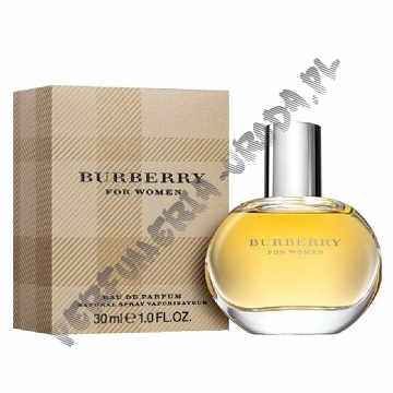 Burberry Classic Women woda perfumowana 30 ml spray