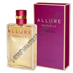 Chanel Allure Sensuelle woda toaletowa 100 ml spray 