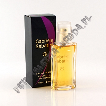 Gabriela Sabatini woda perfumowana 30 ml spray