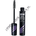 IsaDora Tusz Big Bold Mascara 10 Black 14 ml