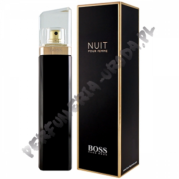 Hugo Boss Nuit women woda perfumowana 50 ml spray