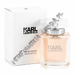 Karl Lagerfeld for her woda perfumowana 85ml spray