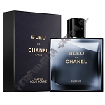 Chanel Bleu De Chanel Parfum men woda perfumowana 50 ml spray