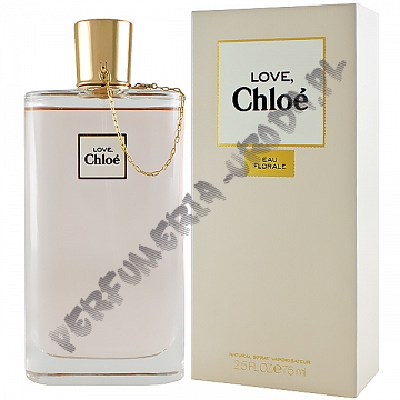 Chloe Love Eau Florale women woda toaletowa 75 ml spray