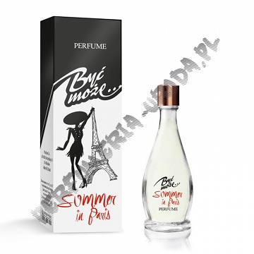 Być Może Summer in Paris 10 ml