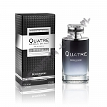 Boucheron Quatre Absolu de Nuit Pour Homme woda perfumowana 100 ml spray