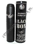 Cuba Original Black XXL men woda toaletowa 130 ml spray
